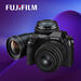 Udělejte si radost slevou až 34 000 Kč na vybrané produkty Fujifilm