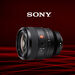 Zachyťte detaily na každém snímku s novým objektivem Sony FE 50 mm f/1,4 GM
