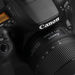 Nová zrcadlovka Canon EOS 90D a bezzrcadlovka Canon EOS M6 Mark II právě představeny, spolu s dvěma objektivy