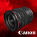 Představujeme širokoúhlou novinku Canon RF 14-35 mm F4L IS USM