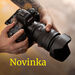 Nikon Z9 přebírá otěže. Nabízí sériové snímání s rychlostí až 120 fps i 8K ProRes RAW video