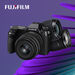 Využijte slevu až 22 000 Kč na Fujifilm GFX 50S II a vybrané objektivy