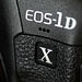 Firmware 2.0.3 pro Canon EOS 1D X