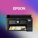 Oživte své fotografie s tiskárnami Epson, nyní s cashbackem až 1 050 Kč!