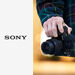 Natáčejte profesionální vlogy s full-frame novinkou Sony ZV-E1