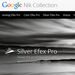Program Silver Efex Pro - černobílý kouzelník / ZDARMA