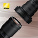 Nikon představuje objektivy 50 mm f/1,2 a 14-24 mm f/2,8