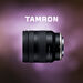 Tvořte ultraširokoúhlé záběry s kompaktní novinkou Tamron 11-20 mm f/2,8 pro Fujifilm X