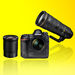 Přichází podzim a s ním také první novinky. Nikon oznámil vývoj D6 i nových objektivů!