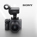 Představujeme novou videokameru Sony FX3 - full-frame Cinema Line
