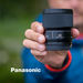 Panasonic představuje další pevný objektiv. Přivítejte nový Lumix S 24 mm f/1,8