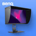 Potřebujete dát váš monitor BenQ do servisu? Po dobu opravy vám půjčíme náhradní