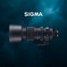 Přibližte si vzdálené objekty na dosah ruky s novým teleobjektivem Sigma 60-600 mm f/4,5-6,3 DG DN pro E-mount a L-Mount