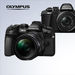 Přijďte si pro fotoaparáty Olympus se slevou 8 000 Kč a objektivem zdarma k vybraným přístrojům - PRODLOUŽENO