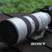 Představujeme druhou verzi oblíbeného telezoomu Sony FE 70-200 mm f/2,8 II