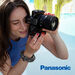 Ušetřete 5 200 Kč při nákupu profesionální bezzrcadlovky Panasonic Lumix S5