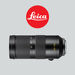 Přivítejte teleobjektiv v kompaktním designu. Leica 100-400 mm f/5-6,3 přichází!