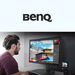 Nekompromisní rozlišení a barevnost, poznejte nové monitory BenQ