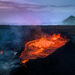 Šílená cesta za vulkánem Litli Hrútur