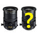 Chystá se nový širokoúhlý objektiv tilt-shift Nikon PC-E 19mm f/4?
