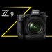 Nikon Z9 - vývoj nové vlajkové lodi bezzrcadlovek byl potvrzen