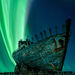 Aurora Borealis, aneb Jak fotit polární záři