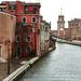 Tiskař na cestách – Benátky (nikoliv nad Jizerou…)
