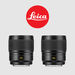 Vykouzlete na svých snímcích krémový efekt bokeh s novými objektivy Leica