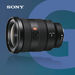 Pořiďte si fotoaparát Sony A7R II, III nebo IV s objektivem G Master a ušetříte 5 000 Kč