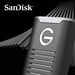 Využijte slevu 25 % na SanDisk Professional G-DRIVE a užijte si rychlou a spolehlivou zálohu dat