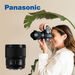 Tvořte s ultraširokoúhlým a odolným objektivem od Panasonicu!