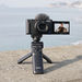 Představujeme novou vlogovací kameru Sony ZV-1. Jaké jsou naše první dojmy?
