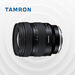 Malý a lehký objektiv na každodenní použití, to je novinka od Tamronu 20-40 mm f/2,8