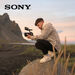 Dosáhněte ostrých záběrů a reprodukce barev ve filmové kvalitě díky nové profesionální kameře od Sony