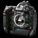 Aktualizace firmwaru profi zrcadlovky Nikon D4