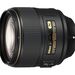 Nikon představil nový profesionální FX objektiv Nikon AF-S 105mm f/1.4E ED