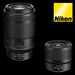 Nikon představuje dva nové profesionální makro objektivy pro bezzrcadlovky řad „Z“, kterými jsou NIKKOR Z MC 105 mm f/2,8 VR S a NIKKOR Z MC 50 mm f/2,8