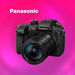 Pořiďte si Panasonic GH5 II se slevou 8 000 Kč a začněte natáčet profesionální video
