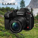 Natáčejte letní zážitky s technikou Panasonic Lumix