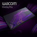 Probuďte svou kreativitu s prvním 120 Hz 4K grafickým tabletem Wacom Cintiq Pro 27