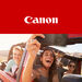 Získejte cashback až 15 000 Kč na vybranou techniku Canon