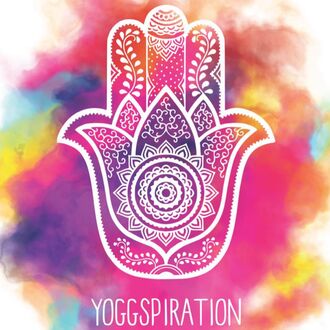 Yoggspiration Yoga