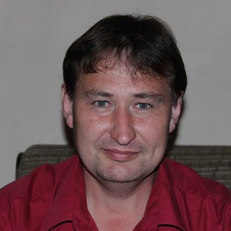 Jaroslav Lukeš