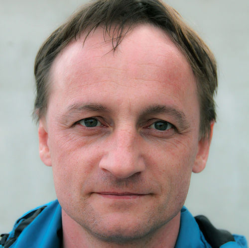 Miroslav Němčický