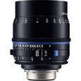 Zeiss Compact Prime CP.3 T* 100 mm f/2,1 pro Sony