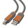 Belkin kabel USB-A na USB-B Premium 3m
