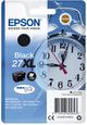 Epson Singlepack T27114012 Black 27 XL DURABrite - černá
