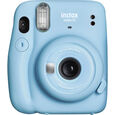 Fujifilm Instax Mini 11 modrý - Zánovní!