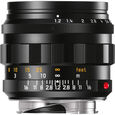 Leica Noctilux-M 50 mm f/1,2 ASPH černý