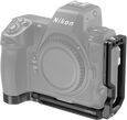 SmallRig L-plate 3942 pro Nikon Z8